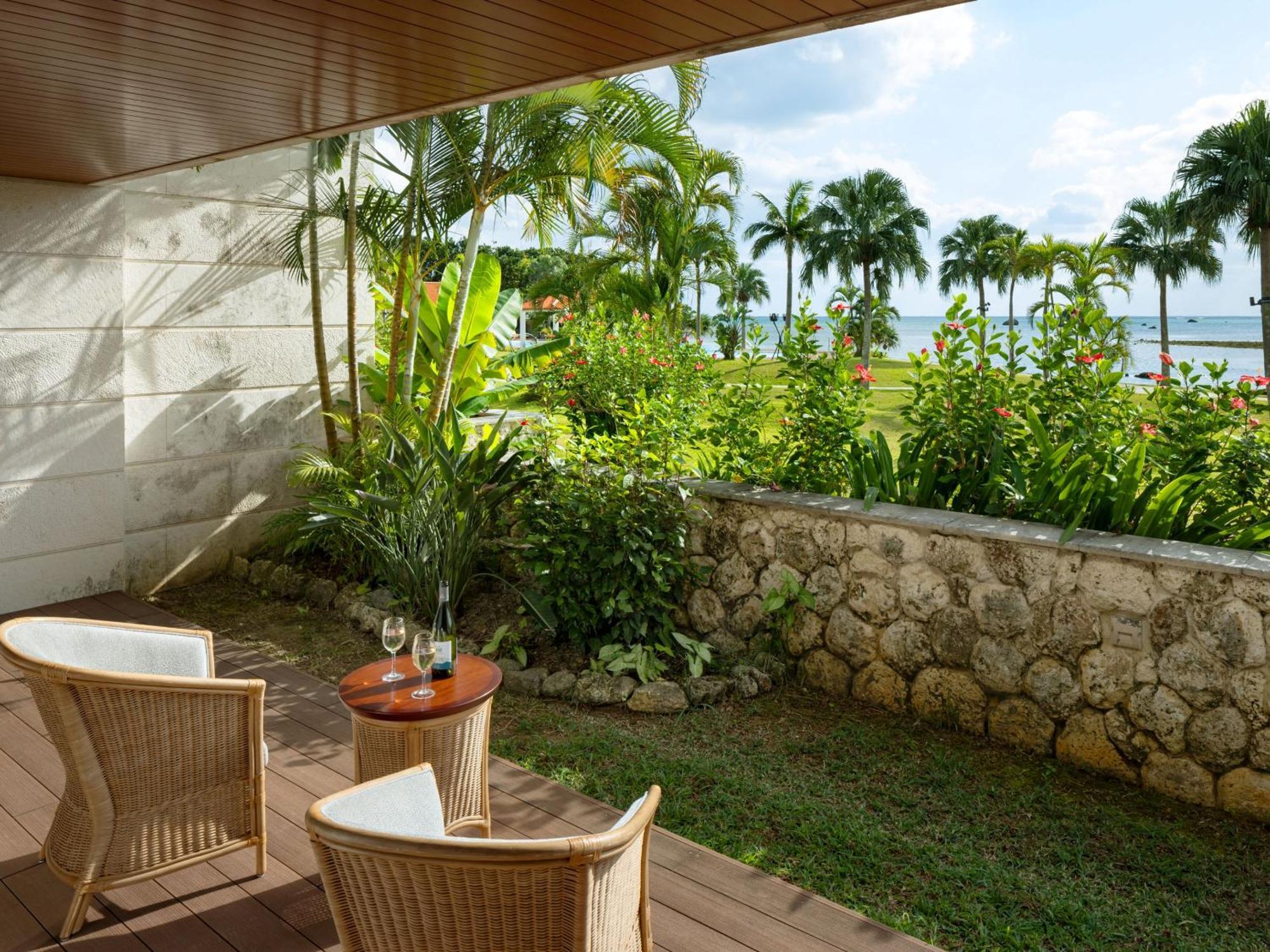 The Ubufuru Ishigaki Hotel Ishigaki  Exterior photo