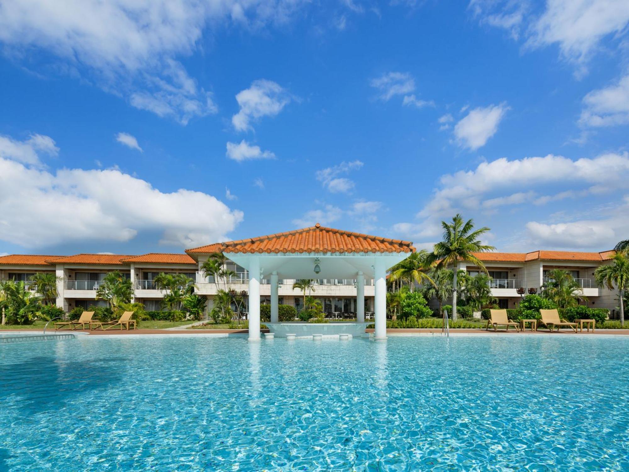 The Ubufuru Ishigaki Hotel Ishigaki  Exterior photo