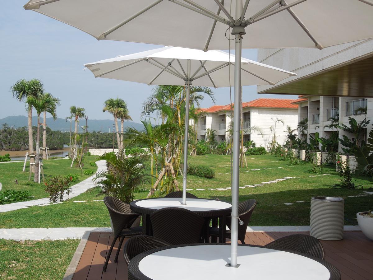 The Ubufuru Ishigaki Hotel Ishigaki  Exterior photo