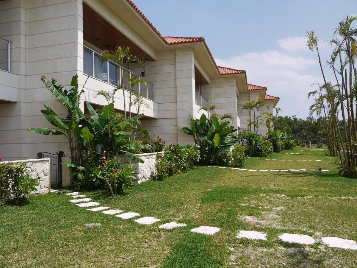 The Ubufuru Ishigaki Hotel Ishigaki  Exterior photo
