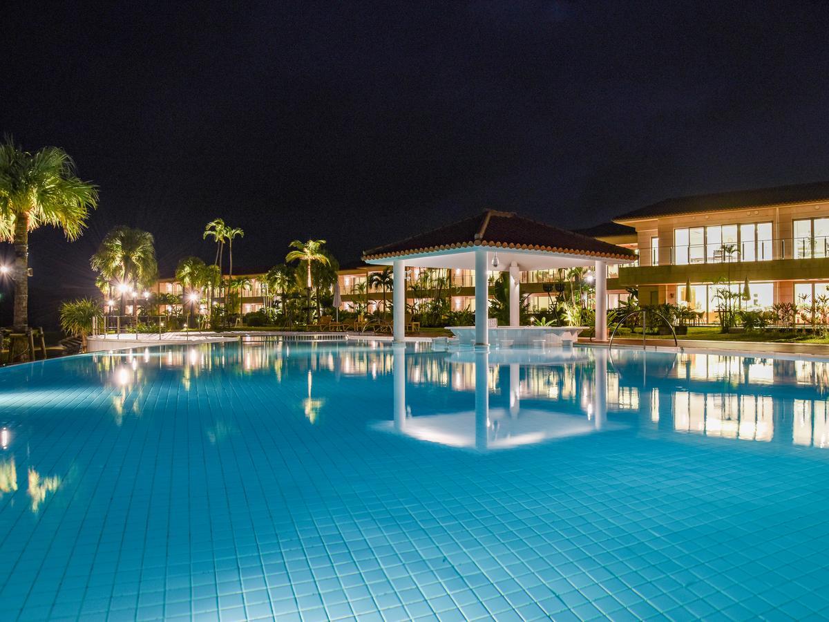 The Ubufuru Ishigaki Hotel Ishigaki  Exterior photo