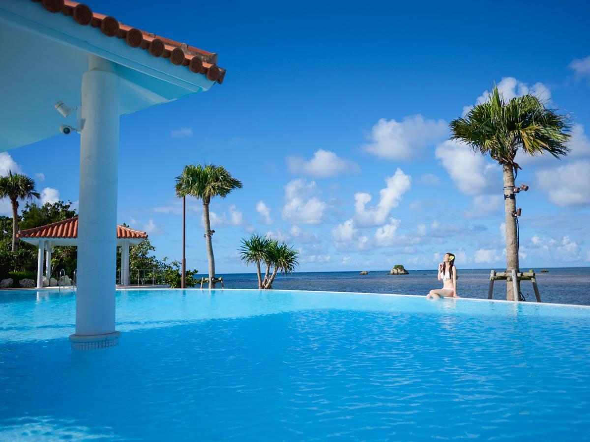 The Ubufuru Ishigaki Hotel Ishigaki  Exterior photo