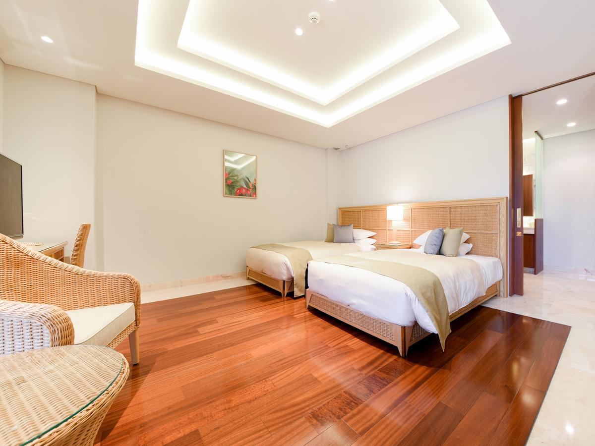 The Ubufuru Ishigaki Hotel Ishigaki  Exterior photo