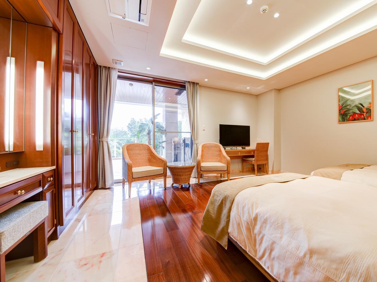 The Ubufuru Ishigaki Hotel Ishigaki  Exterior photo
