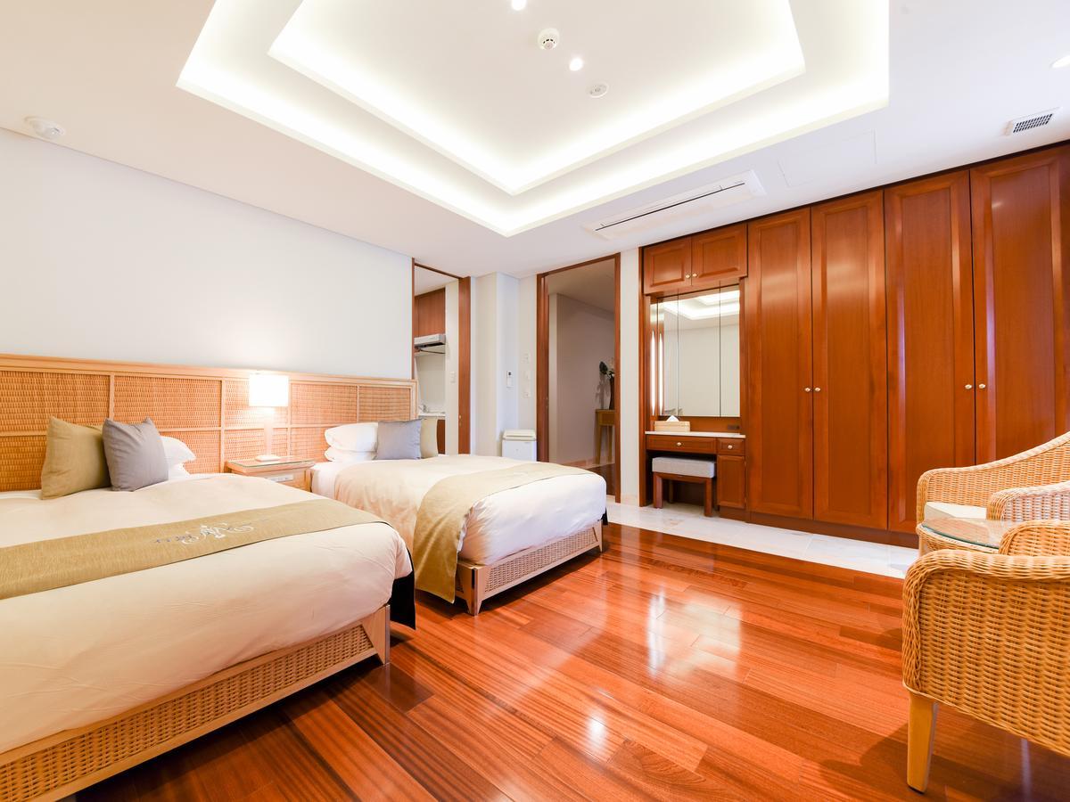 The Ubufuru Ishigaki Hotel Ishigaki  Exterior photo