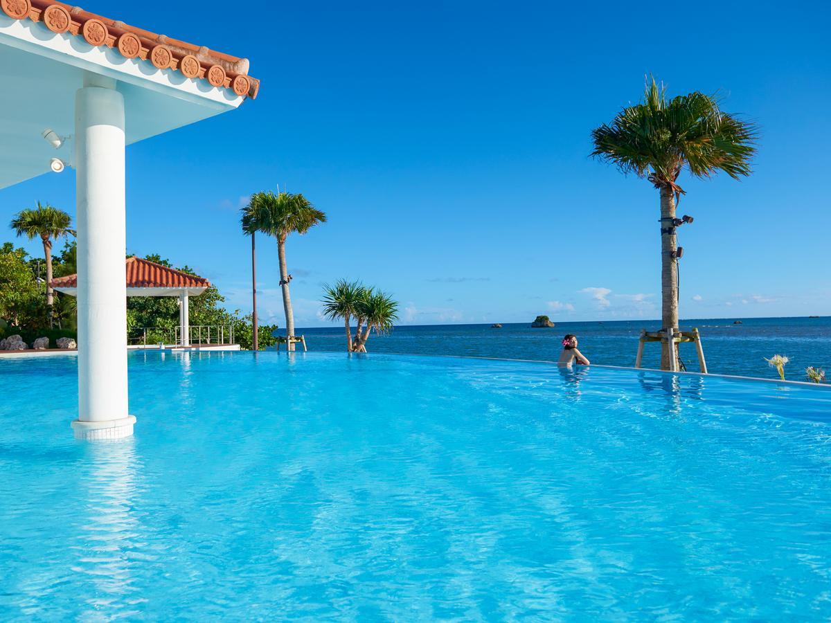 The Ubufuru Ishigaki Hotel Ishigaki  Exterior photo