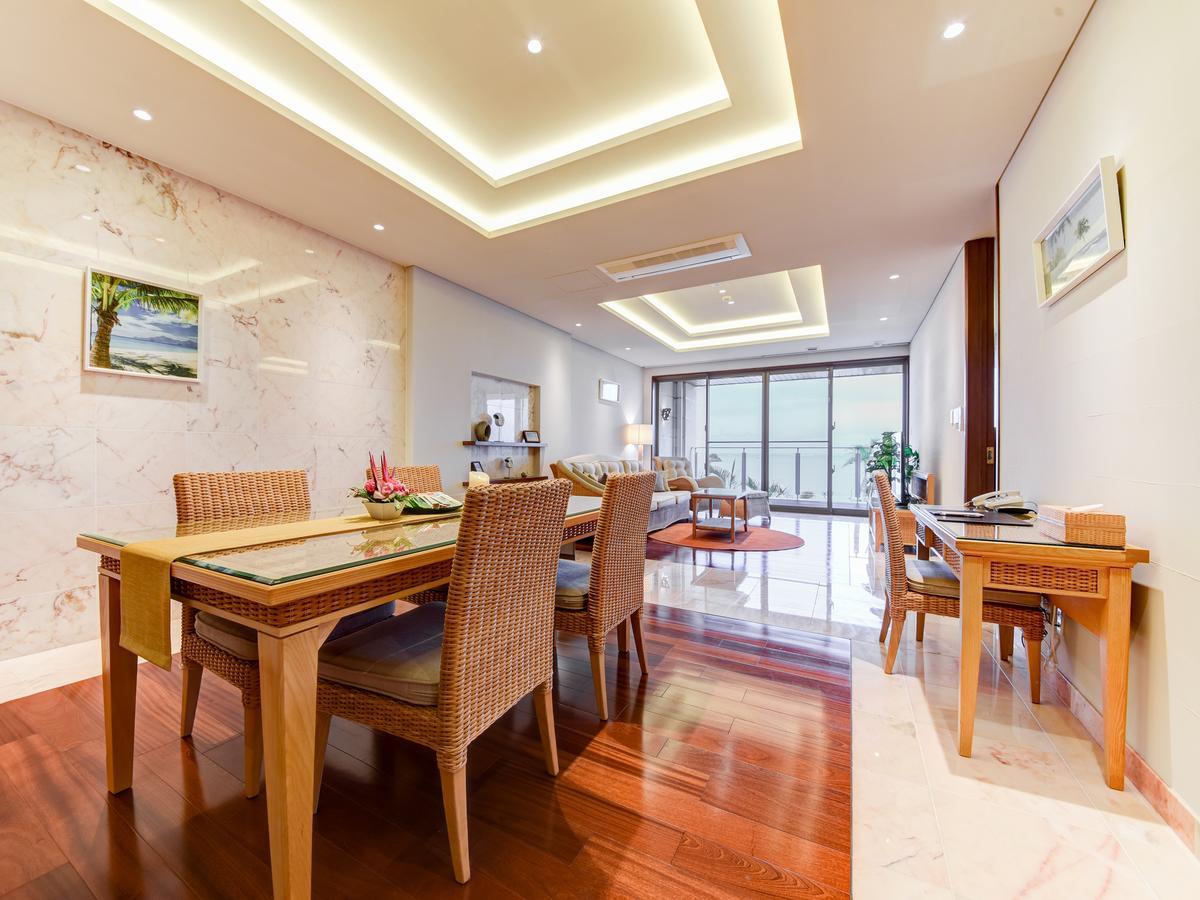 The Ubufuru Ishigaki Hotel Ishigaki  Exterior photo