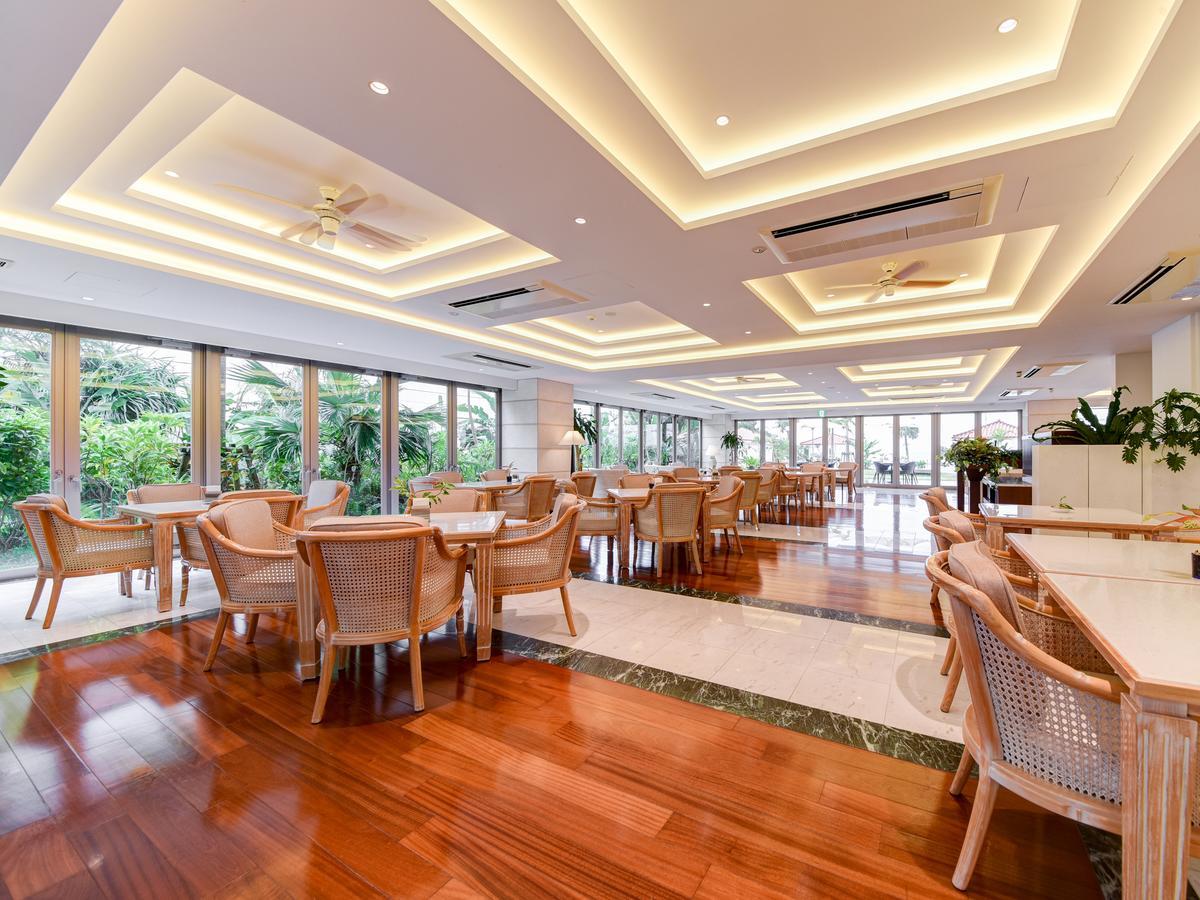 The Ubufuru Ishigaki Hotel Ishigaki  Exterior photo
