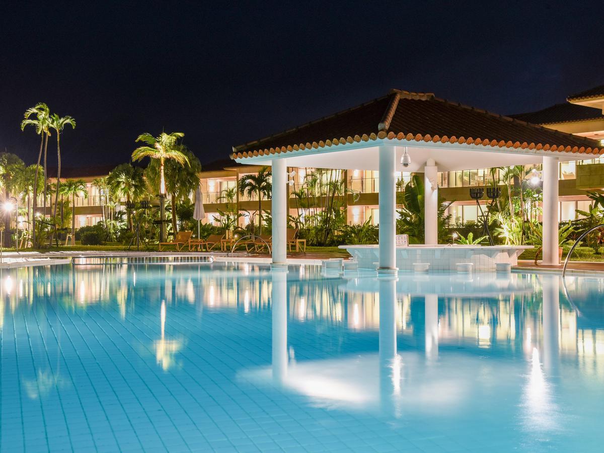 The Ubufuru Ishigaki Hotel Ishigaki  Exterior photo
