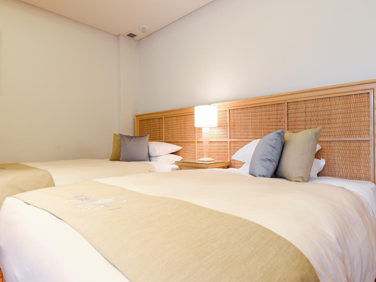 The Ubufuru Ishigaki Hotel Ishigaki  Exterior photo