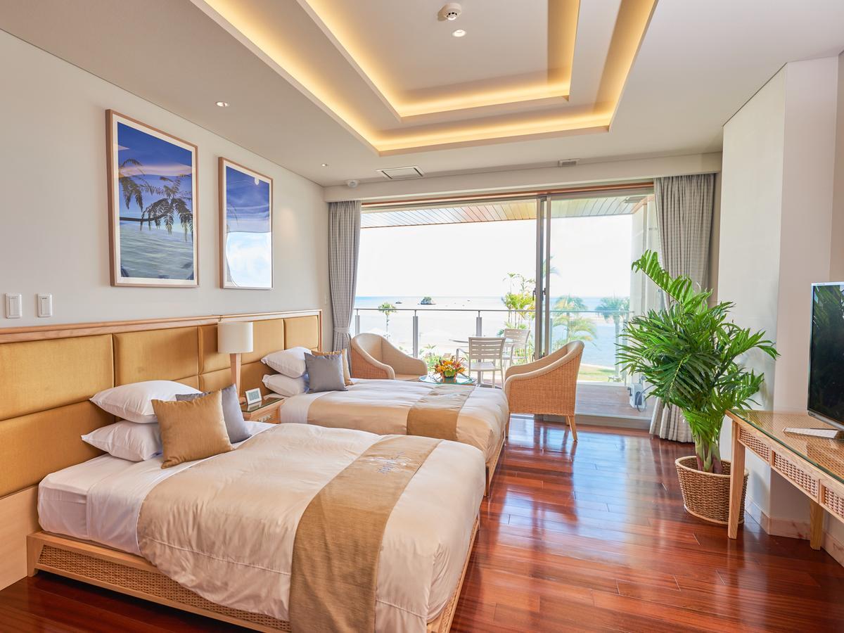 The Ubufuru Ishigaki Hotel Ishigaki  Exterior photo