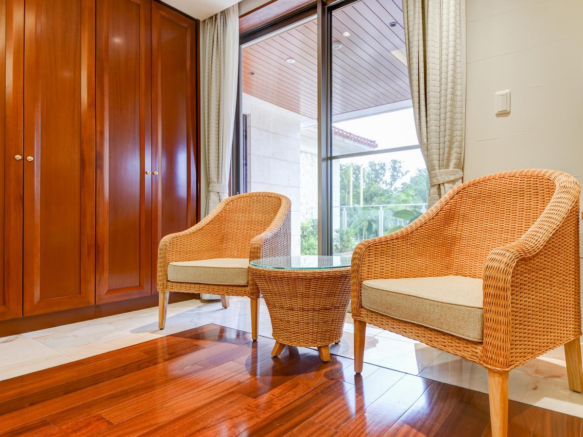 The Ubufuru Ishigaki Hotel Ishigaki  Exterior photo