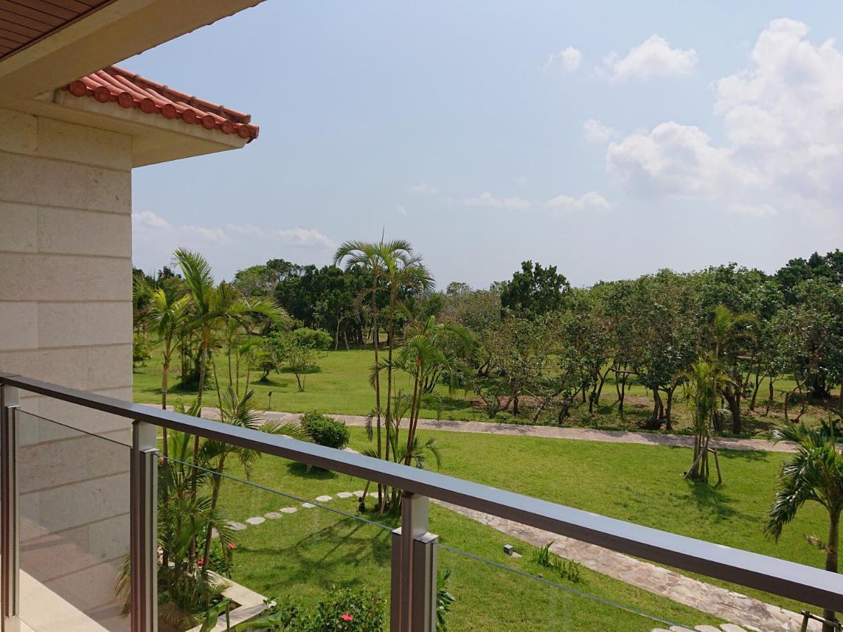 The Ubufuru Ishigaki Hotel Ishigaki  Exterior photo
