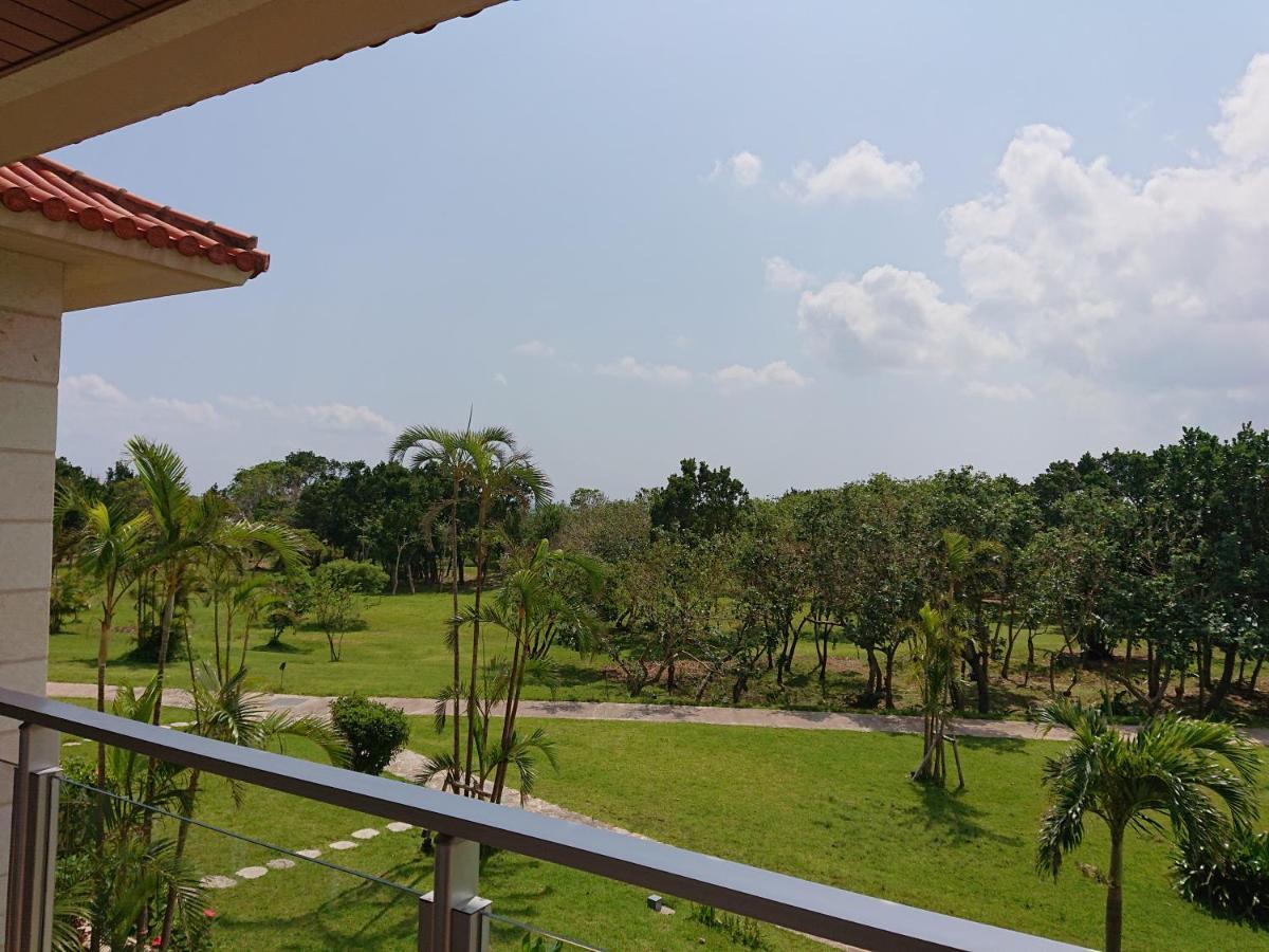 The Ubufuru Ishigaki Hotel Ishigaki  Exterior photo