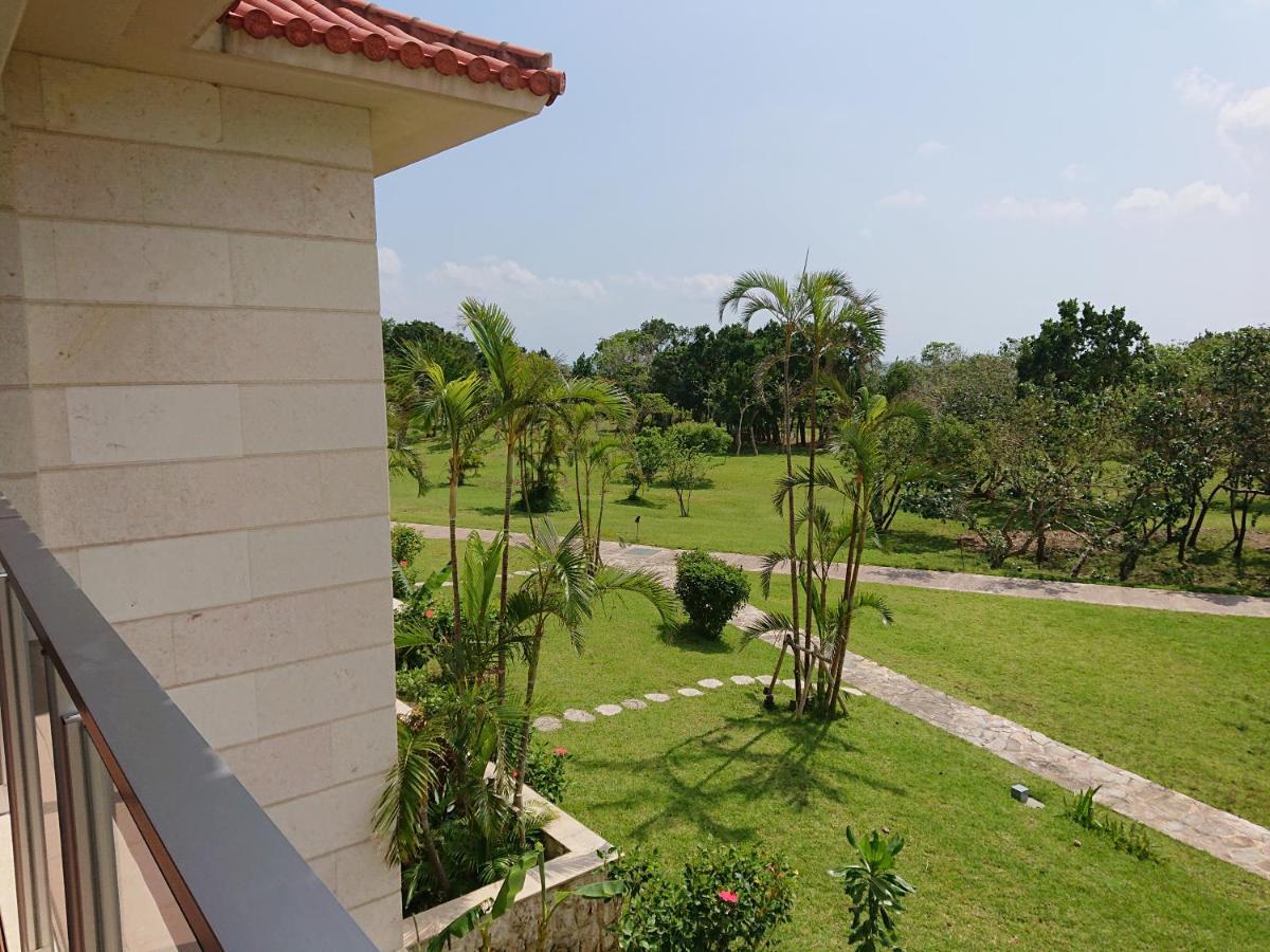 Ishigaki Resort Exterior photo
